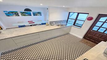 Rockham Bay View - Sleeps 6 Mortehoe