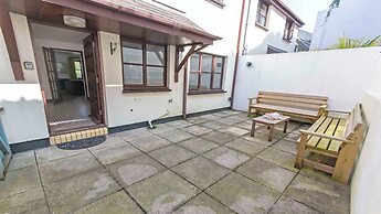 Rockham Bay View - Sleeps 6 Mortehoe