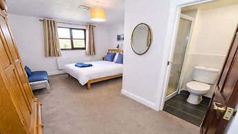 Rockham Bay View - Sleeps 6 Mortehoe