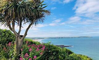 Rockham Bay View - Sleeps 6 Mortehoe