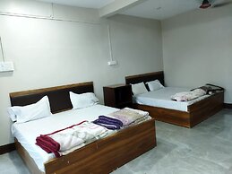 SR HOTEL KILERAMA ASHTA