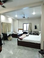 SR HOTEL KILERAMA ASHTA