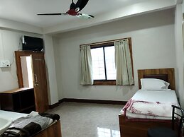 SR HOTEL KILERAMA ASHTA