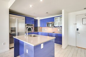 Resort-style Fort Lauderdale Condo: Balcony & View