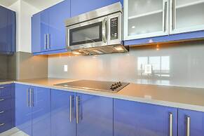 Resort-style Fort Lauderdale Condo: Balcony & View