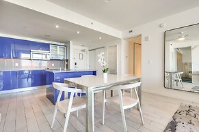 Resort-style Fort Lauderdale Condo: Balcony & View