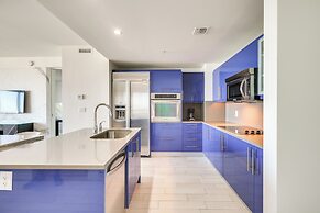 Resort-style Fort Lauderdale Condo: Balcony & View