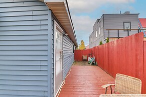 Anchorage Townhome: 2 Mi to Dwtn!