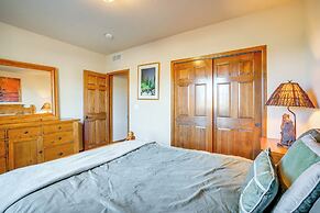 Mtn Views & Private Hot Tub: Granby Group Getaway!