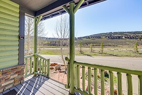 Mtn Views & Private Hot Tub: Granby Group Getaway!