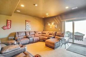 Mtn Views & Private Hot Tub: Granby Group Getaway!