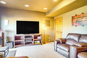 Mtn Views & Private Hot Tub: Granby Group Getaway!