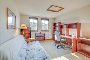 Mtn Views & Private Hot Tub: Granby Group Getaway!