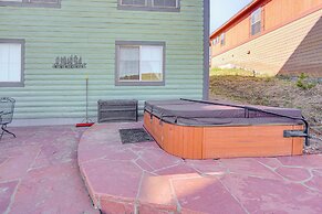 Mtn Views & Private Hot Tub: Granby Group Getaway!