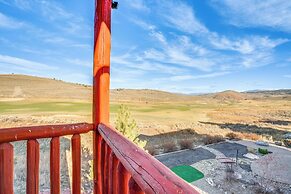 Mtn Views & Private Hot Tub: Granby Group Getaway!