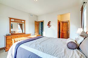 Mtn Views & Private Hot Tub: Granby Group Getaway!