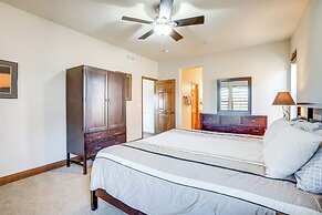 Mtn Views & Private Hot Tub: Granby Group Getaway!