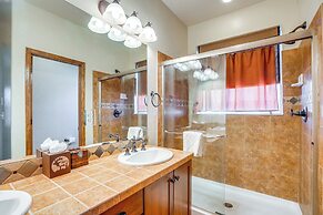 Mtn Views & Private Hot Tub: Granby Group Getaway!