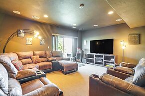 Mtn Views & Private Hot Tub: Granby Group Getaway!