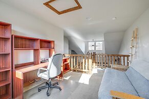 Mtn Views & Private Hot Tub: Granby Group Getaway!