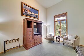 5 Mi to Skiing: Mammoth Lakes Home w/ Pool Table!