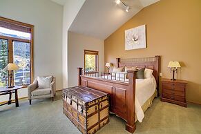 5 Mi to Skiing: Mammoth Lakes Home w/ Pool Table!