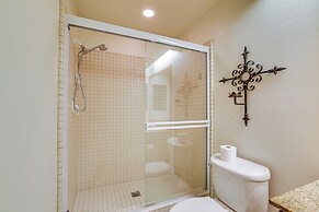 5 Mi to Skiing: Mammoth Lakes Home w/ Pool Table!