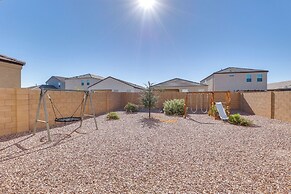 Family-friendly Home w/ Playroom in San Tan Valley