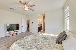 Family-friendly Home w/ Playroom in San Tan Valley