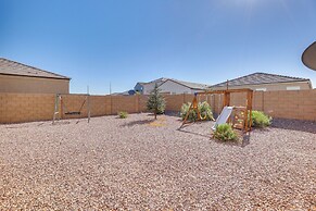 Family-friendly Home w/ Playroom in San Tan Valley