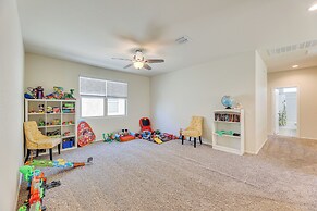 Family-friendly Home w/ Playroom in San Tan Valley