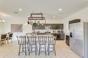 Family-friendly Home w/ Playroom in San Tan Valley