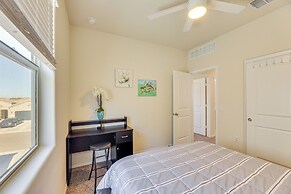 Family-friendly Home w/ Playroom in San Tan Valley