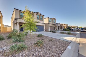 Family-friendly Home w/ Playroom in San Tan Valley