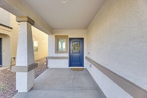 Family-friendly Home w/ Playroom in San Tan Valley