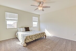 Family-friendly Home w/ Playroom in San Tan Valley