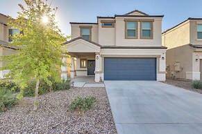 Family-friendly Home w/ Playroom in San Tan Valley