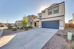 Family-friendly Home w/ Playroom in San Tan Valley