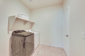 Family-friendly Home w/ Playroom in San Tan Valley