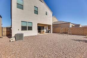 Family-friendly Home w/ Playroom in San Tan Valley
