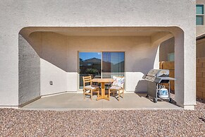 Family-friendly Home w/ Playroom in San Tan Valley