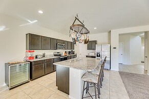 Family-friendly Home w/ Playroom in San Tan Valley