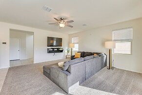 Family-friendly Home w/ Playroom in San Tan Valley