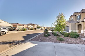 Family-friendly Home w/ Playroom in San Tan Valley