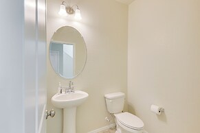 Family-friendly Home w/ Playroom in San Tan Valley