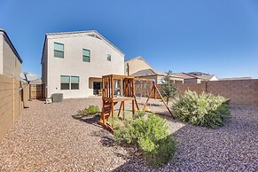 Family-friendly Home w/ Playroom in San Tan Valley