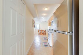 Oceanside: Beachfront Fort Pierce Retreat