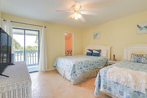 Oceanside: Beachfront Fort Pierce Retreat