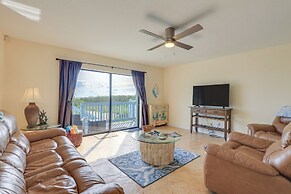 Oceanside: Beachfront Fort Pierce Retreat
