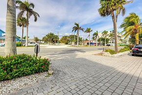 Oceanside: Beachfront Fort Pierce Retreat